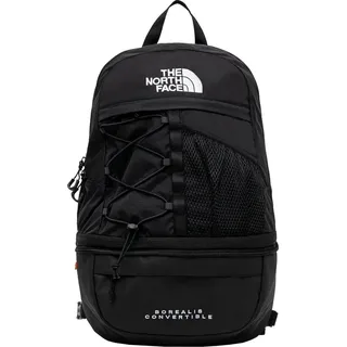 The North Face Borealis Convertible Pack Sports backpack Herren TNF BLACK/TNF BLACK Größe OS
