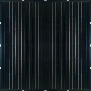 Schwaiger Slim-Line monokristallin 400 W inkl. 2x 200 W Solarmodule
