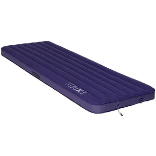Exped Megamat Ultra Isomatte (Größe 197x65cm, lila)