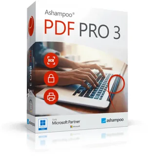 Ashampoo PDF Pro 3