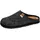 Fischer Schuhe Fischer Herren Helge Hausschuh Anthrazit 42 EU