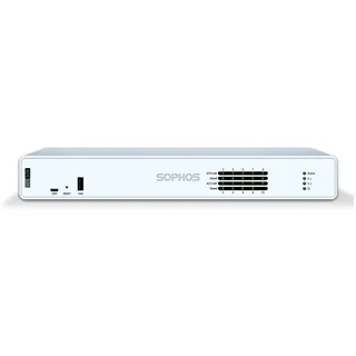 Sophos XGS 118 Security Appliance - EU power cord