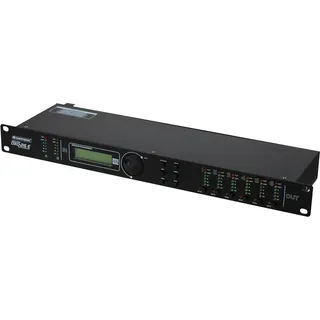 Omnitronic DXO-26E Digitaler Controller