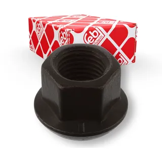 FEBI Radmutter vorne rechts links 26mm