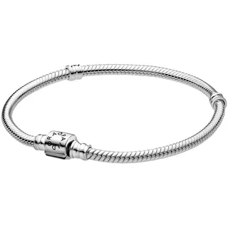 Pandora 598816C00 Silber