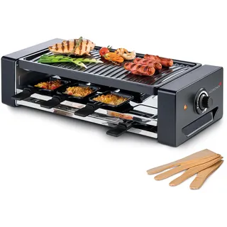 KORONA 45070 Raclette Grill