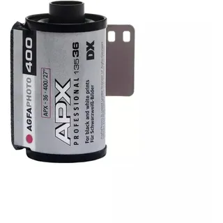 AgfaPhoto APX 400 135-36