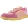 Bliss Pink/Warm Vanilla/Pure Ruby 37 1/3