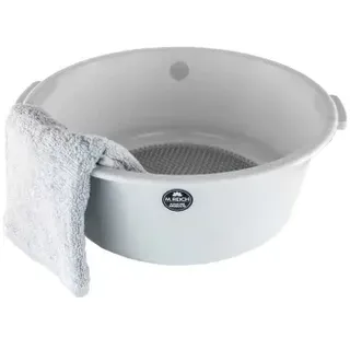 M. Reich Fussbadewanne mit Massagenoppen