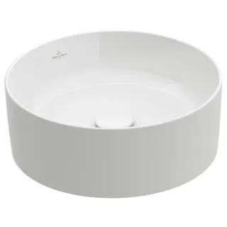 Villeroy & Boch Collaro Aufsatzwaschtisch Ø 40 cm (4A184001)