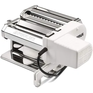G3 Ferrari Nudelmaschine Sfoglia Mia Weiß