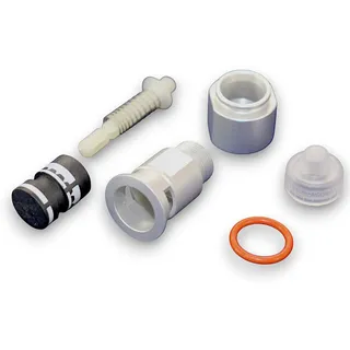 Druckanzeiger + Verschraubung für Silit Schnellkochtopf Sicomatic  T- plus NEU