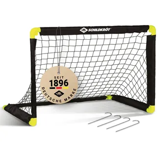 Donic Schildkröt Schildkröt Faltbares Fußballtor