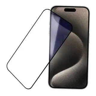 Gehärtetes Glass 9H mit Blaulicht-Filter Anti-Blau Vollkleber kompatibel mit Xiaomi Redmi Note 12 Pro 5G / 12 Pro Plus