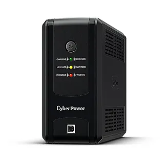 CyberPower  UT Serie 850va Ut850eg