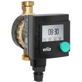 WILO Zirkulationspumpe Star-Z NOVA T 138 mm 1"