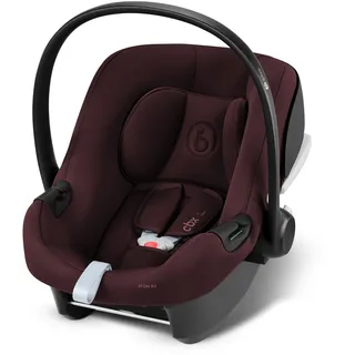 Cybex Aton B2 i-Size dynamic red