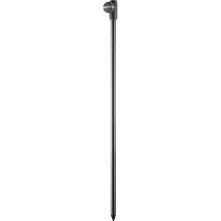 Schneider Unterstock Ø 25 mm Kunststoff Grau