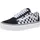 Checkerboard black/true white 42,5