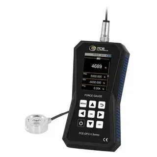 PCE Instruments PCE DFG 5K XF