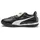 puma black/puma white 47