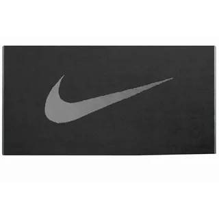 Nike Sport M Np Handtuch 50 x 100 cm schwarz