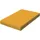 90 x 190 - 100 x 220 cm yellow deep