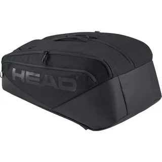 Head Pro X Racquet Bag XL Black