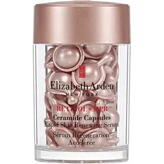 Elizabeth Arden Retinol + HPR Ceramide Capsules Rapid Skin Renewing Serum 30 Kapseln