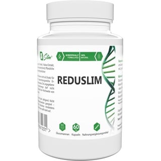 IncHealth GmbH Reduslim Kapseln 60 St.