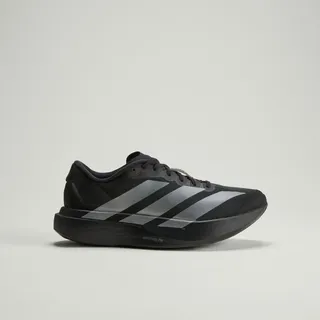 adidas Adizero Evo SL Damen Core Black/Iron Metallic/Core Black 36 2/3