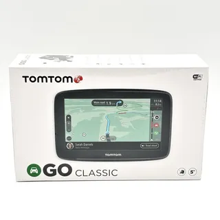 TomTom GO Classic 5 EU