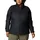 Lite II Jacke Schwarz M
