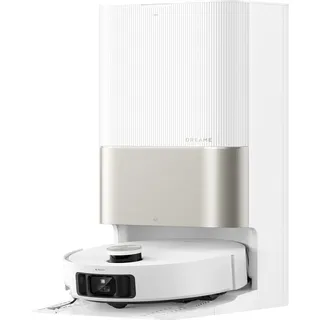 DREAME X50 Ultra Complete White