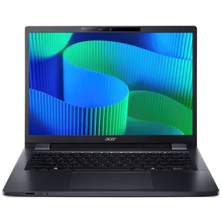 Acer TravelMate P4 14 TMP414-42-TCO - (14") - Ryzen 5 Pro 8540U - 16 GB RAM - 512 GB SSD - Win 11 Pro