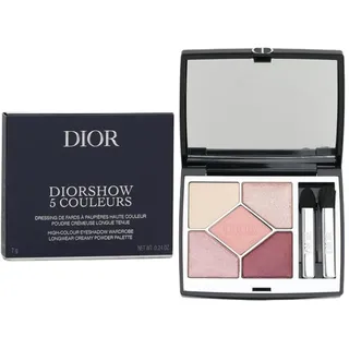 Dior Diorshow 5 Couleurs Pflege 7 g