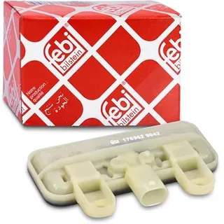 FEBI Schalter, Heckklappenentriegelung