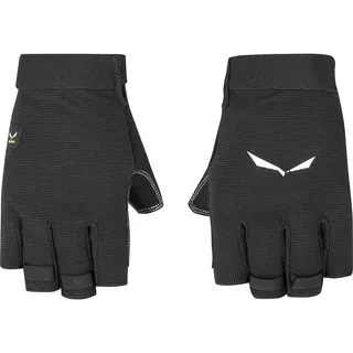Salewa Via Ferrata Durastretch Handschuhe Schwarz S