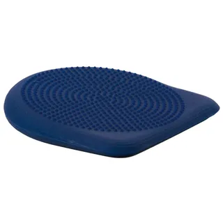Togu Keil Ballkissen Dynair Premium Blau