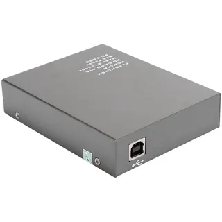 USB 2.0 PCMCIA-Kartenleser, Hochgeschwindigkeits-PC-Kartenleser, Plug-and-Play, Stabile Übertragung, USB 2.0-auf-PC-ATA-Flash-Speicherkartenleser-Adapter für Bequeme Nutzung