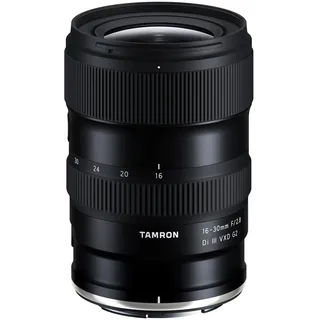 Tamron 16-30mm f./2.8 Di III VXD G2 Nikon Z-Mount