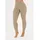 Damen Sportleggings hellbraun 42