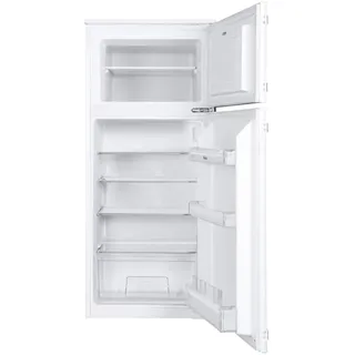 Amica EDTS 372 901 Einbau-Kühlgefrierkombination (170 l, 1221 mm hoch)