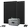 2048 Wh Speicher inkl. 2 x 450 W Solarmodule