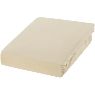 140 x 200 - 160 x 220 cm elfenbein