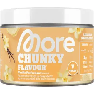MORE Nutrition More Chunky Flavour 150g