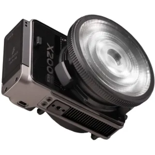 Zhiyun MOLUS X200 Bi-Color Standard