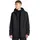 Taubenberg 3in1 Jacke Black S