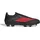 Core Black / Lucid Red / Core Black 42 2/3