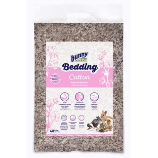 Bunny Nature Bunny Bedding Cotton 40 Liter